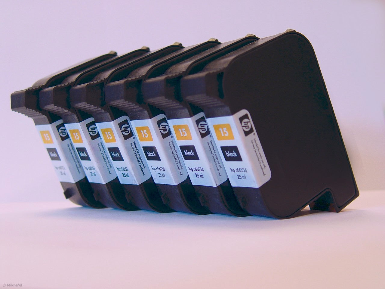 hp instant ink