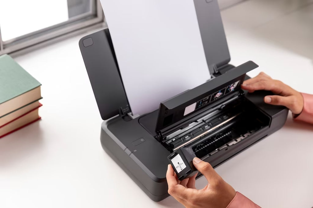 How Does Printer Toner Work? – Ink And Rolls