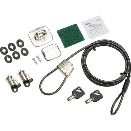 HPL ACC SYS-LOCK-V3-KIT-3XJ17AA