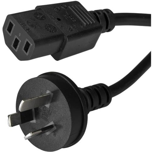 STT ACC AS-NZS-3112-C13-POWER-CORD-3M