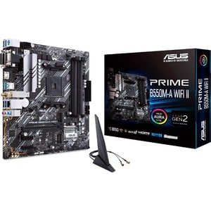 ASU MBD PRIME-B550M-A-WIFI-II