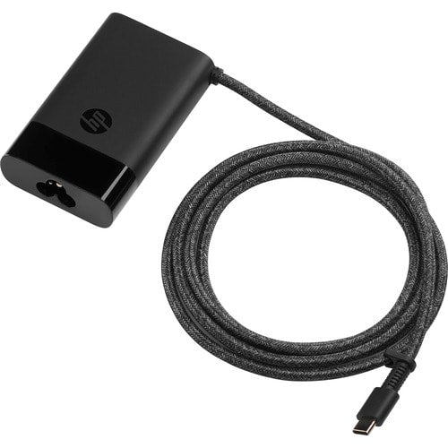 HPL NAD 65W-NBK-CHARGER-671R3AA