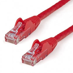 HYP CAB NW-CAT6-RED-5M