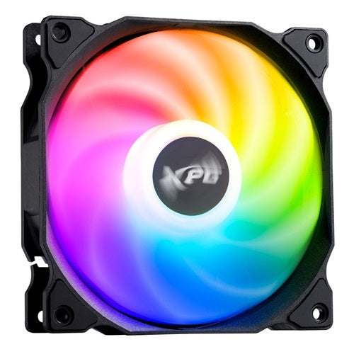 MSI FAN VENTOR120ARGBPWM3C-BKCWW – Ink And Rolls