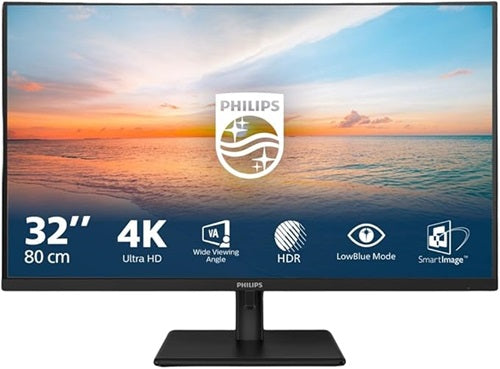 PHL LCD 32-32E1N1800LA