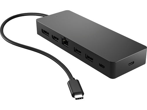 HPL DOC USB-C-MULTIPORT-50H55UT