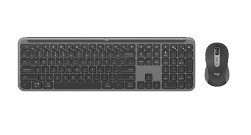 LOG KBD MK950