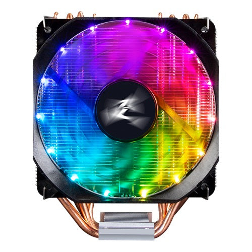 ZAL FAN 120MM-CNPS9X-OPTIMA-RGB