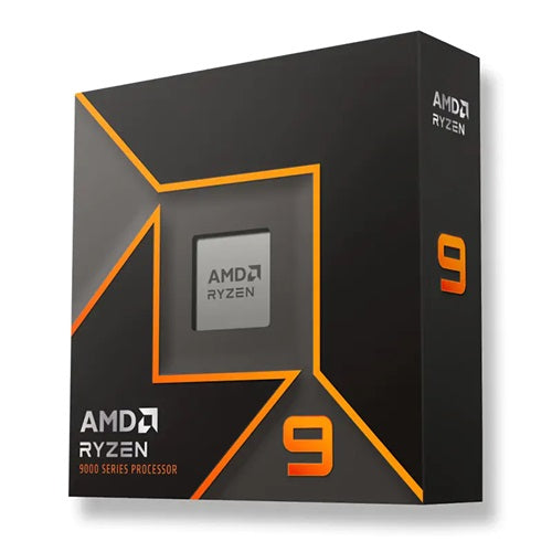 AMD CPU RYZEN9-9950X