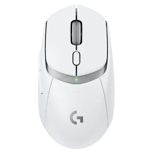 LOG MSE G309-LIGHTSPEED-WLS-WHITE
