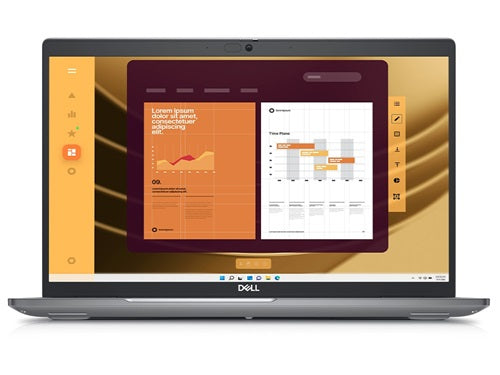 DEL NBK 5550-N046L555015R8HGKAU