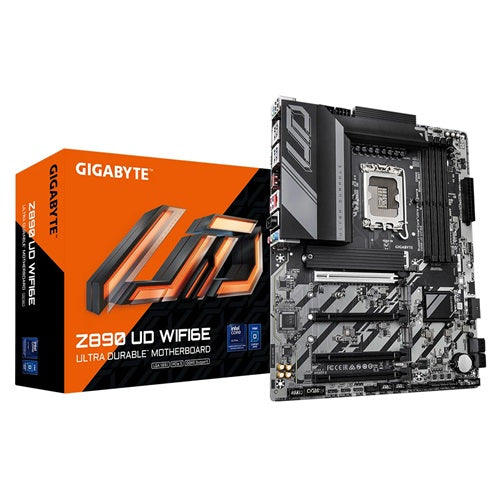 GIG MBD GA-Z890-UD-WIFI6E