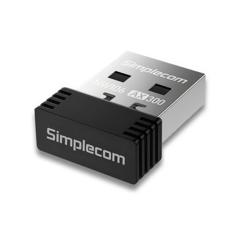 SMP LAN ACC-USB-NANO-ADAPTER-NW106