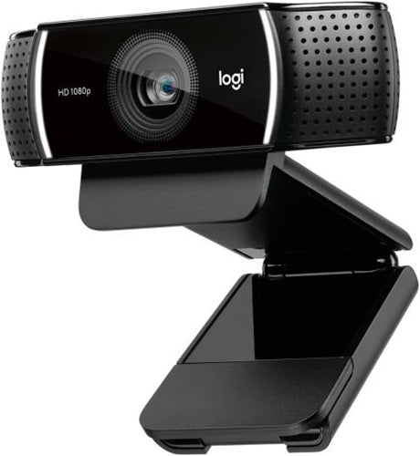 LOG CAM C922-PRO