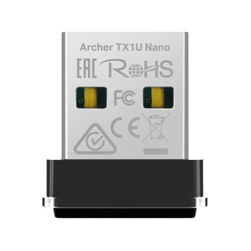 TPL LAN ARCHER-TX1U-NANO-USB-ADAPTER