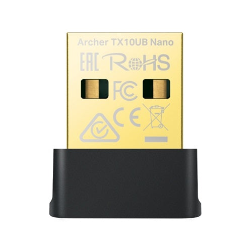TPL LAN ARCHER-TX10UB-NANO-USB-ADAPTER
