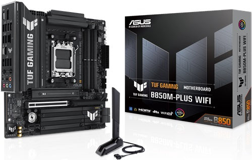 ASU MBD TUF-GAMING-B850M-PLUS-WIFI