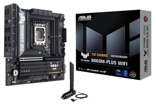 ASU MBD TUF-GAMING-B860M-PLUS-WIFI