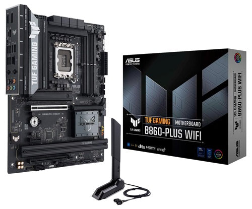 ASU MBD TUF-GAMING-B860-PLUS-WIFI