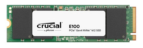 CRU SSD 1TB-CT1000E100SSD8-M2