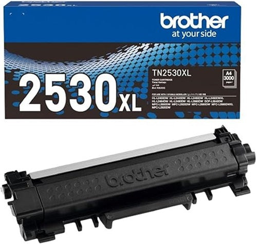 BRO CON TN-2530XL-BLK