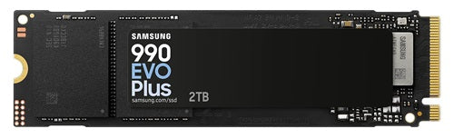 SAM SSD 2TB-MZ-V9S2T0BW-M2