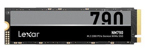 LXR SSD 8TB-LNM790X008T-RNNNG-M2