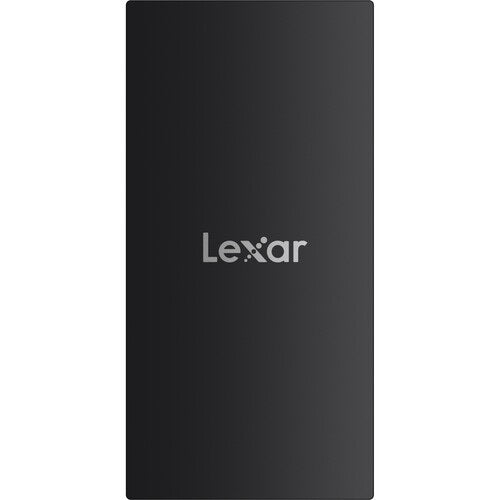 LXR SSD EXT-P-2TB-LSL300002T-RNBNG