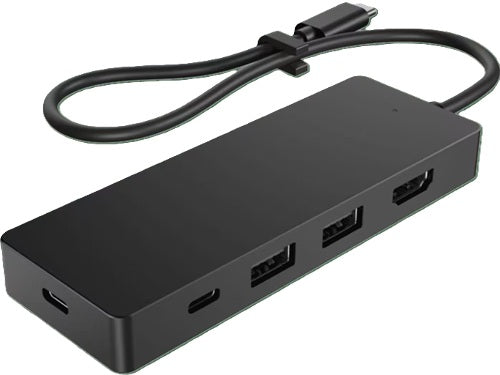HPL UHB USB-C-TRAVEL-HUB-G3-86S97UT