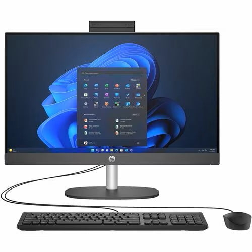 HPL SYS 245-G10-AIO-B81RYPT-AMD