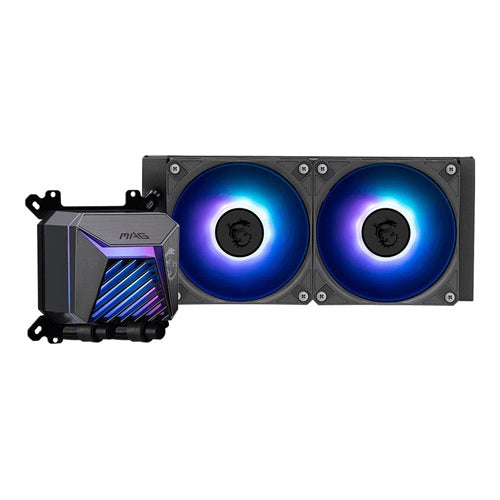 MSI FAN 240MM-MAG-CORELIQUID-A15-240