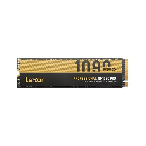 LXR SSD 4TB-LNM109P004T-RNNNG