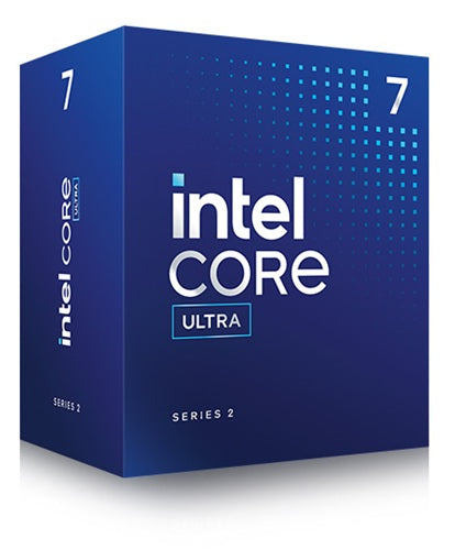 INT CPU ULTRA-I7-265F