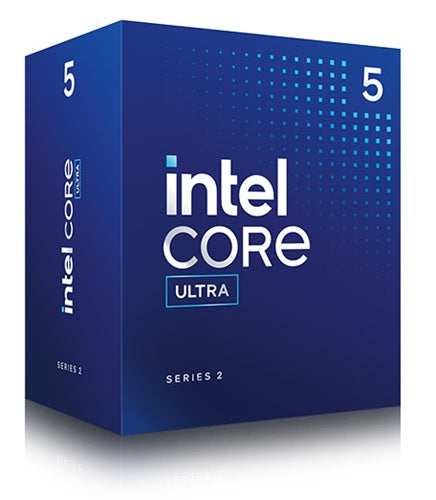 INT CPU ULTRA-I5-225
