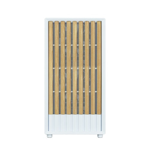 ZAL CAS P10-NAMU-WHITE