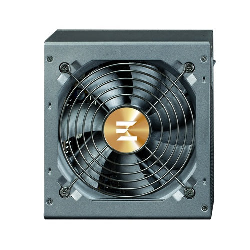 ZAL PSU 850W-TERMAXII-SE-80PLUS-GOLD-BLACK