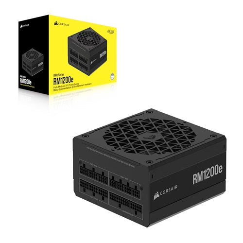 COR PSU 1200W-CMPSU-RM1200E-BLACK