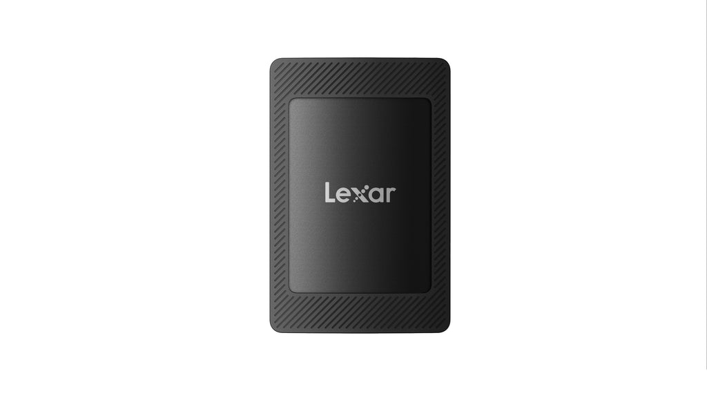 LXR SSD EXT-P-2TB-LSL500M002T-RNBNG