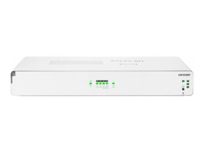 HPE LAN ION-SG-SG2505P-S0G34A