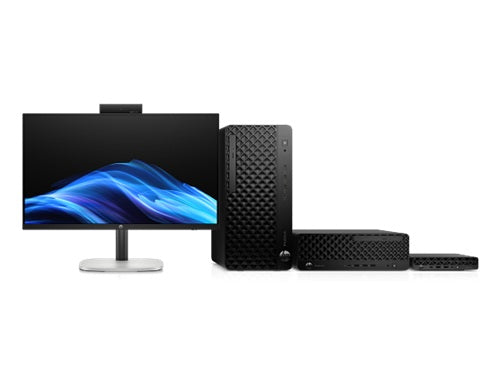 HPL SYS 4-G1I-SFF-C3FP6PT