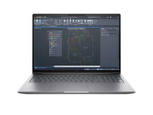 HPL NBK ZBOOK-POWER-A-G11-16-C25L1AT-AMD