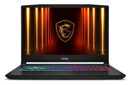 MSI NBK KATANA-15-HX-B14WFK-021AU