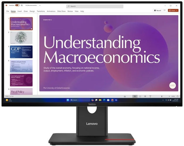 LEN LCD 24-64B9GAR1AU