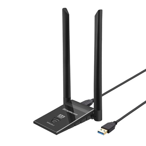 SMP LAN USB-NW628V2