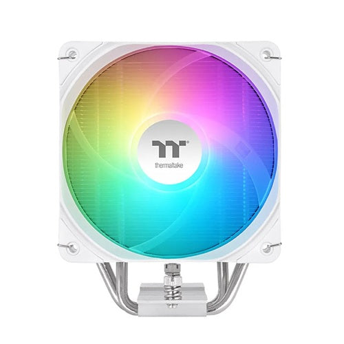 THM FAN 120MM- UX400-ARGB-WHITE
