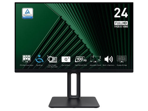 MSI LCD 24-PRO-MP245PG