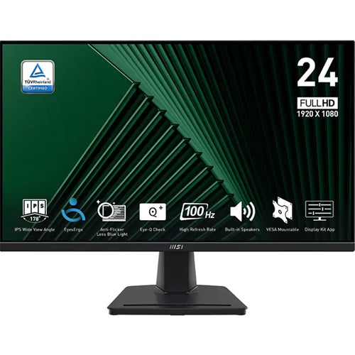 MSI LCD 24-PRO-MP245G