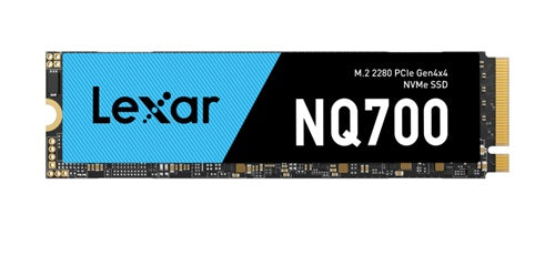 LXR SSD 2TB-LNQ700X002T-HNNNG-M2