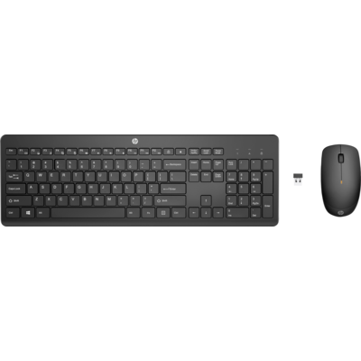 HPL KBD 235-WLS-1Y4D0UT