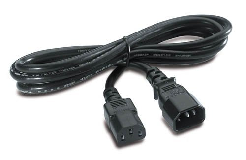 APC UPS POWER-CORD-2.50M
